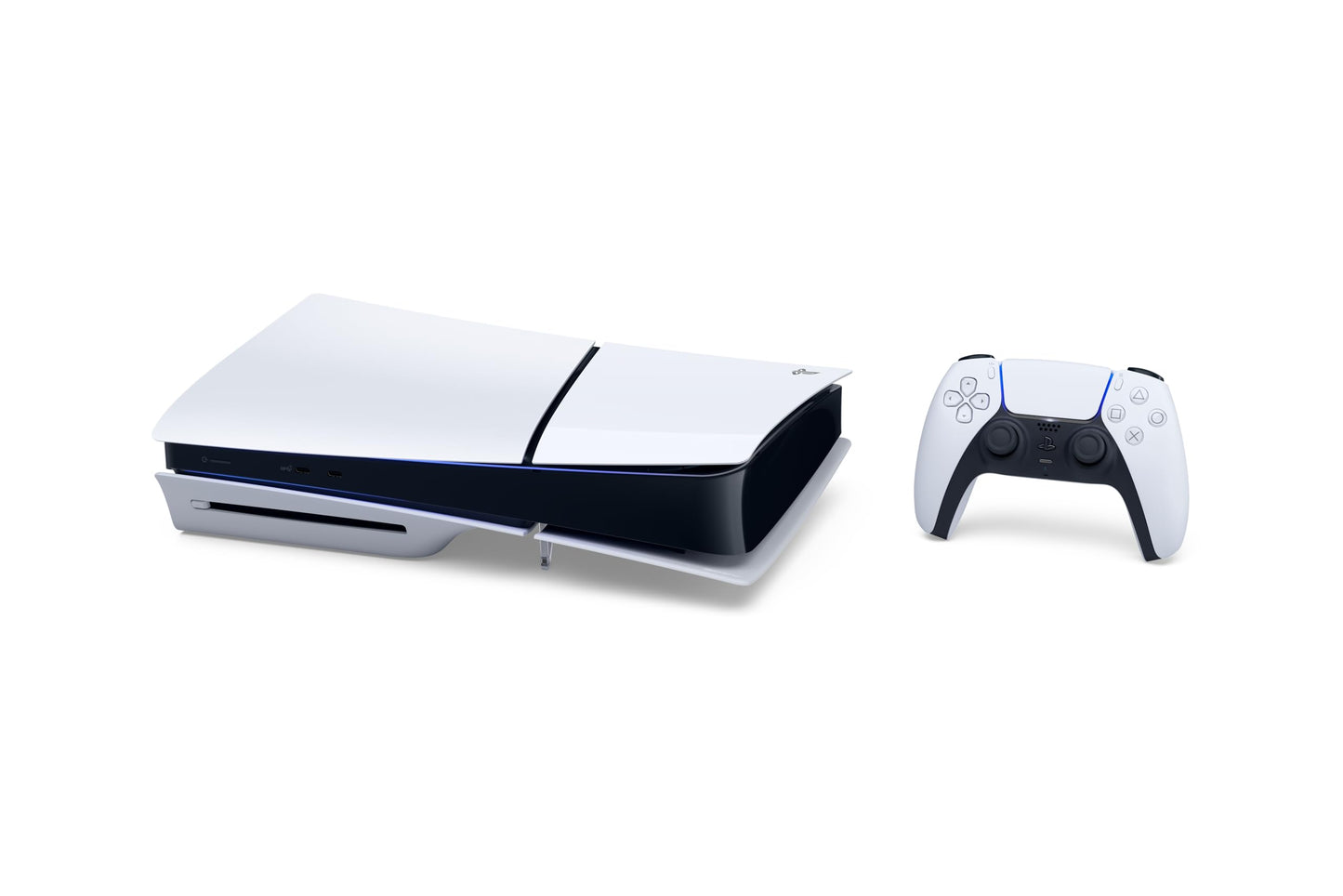 PlayStation 5 Standard (Slim) + Astro Bot