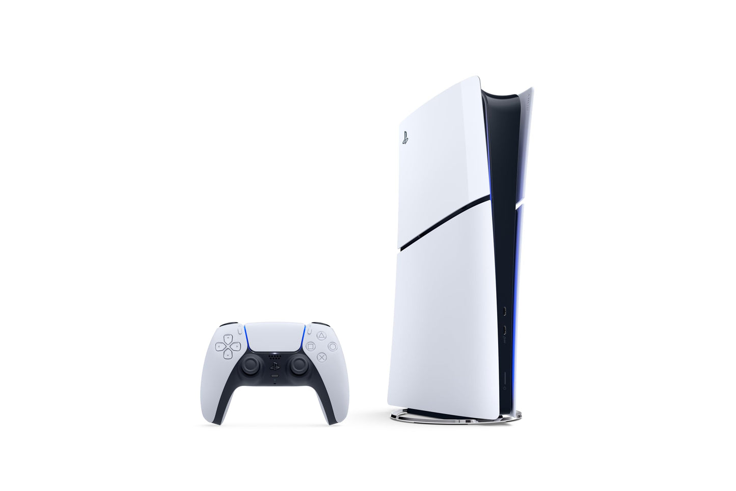 PlayStation 5 Standard (Slim) + Astro Bot