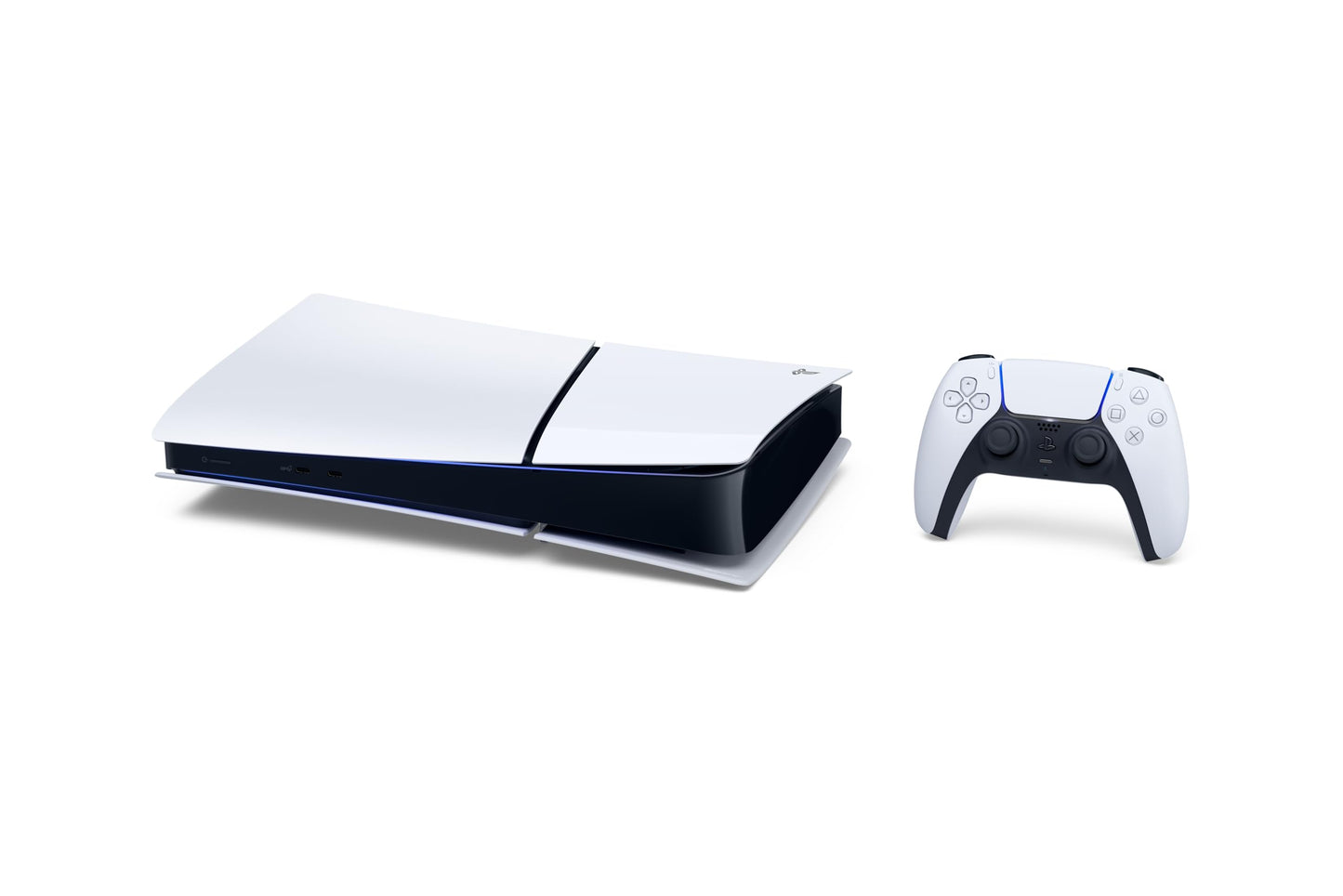 PlayStation 5 Standard (Slim) + Astro Bot