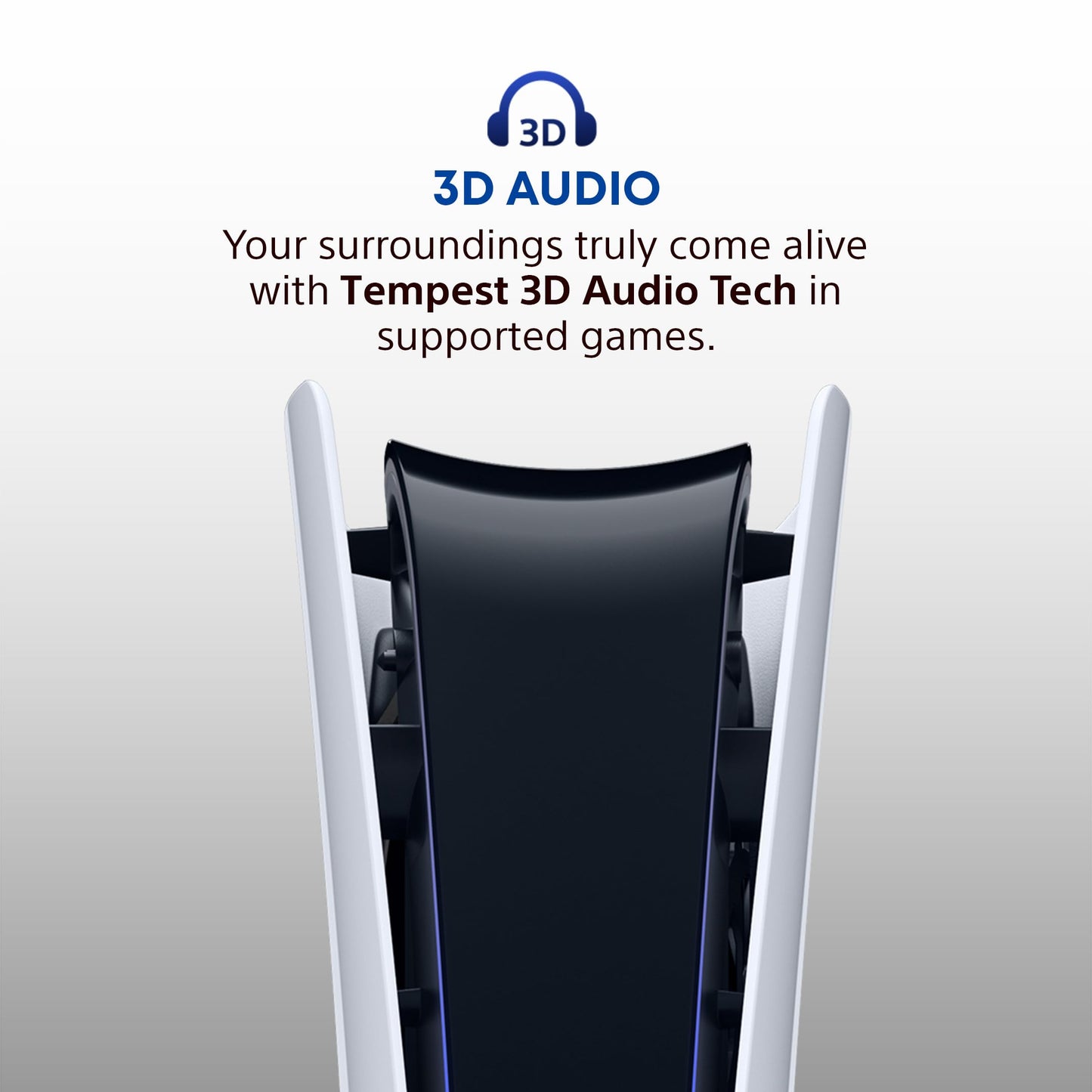 PlayStation 5 Standard (Slim) + Astro Bot