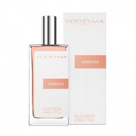 ADRIANA Eau de Parfum 50ml. - Farnham Road Tech Repair