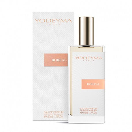 BOREAL Eau de Parfum 50ml.