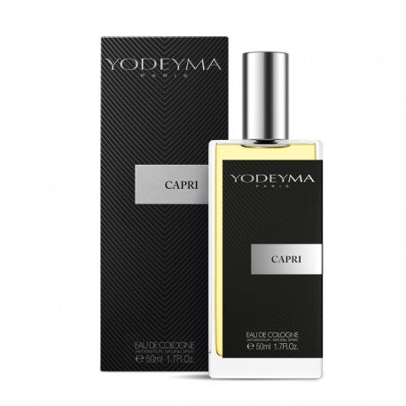 CAPRI Eau de Cologne 50ml.