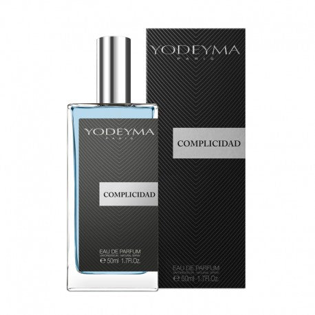 COMPLICIDAD Eau de Parfum 50ml.