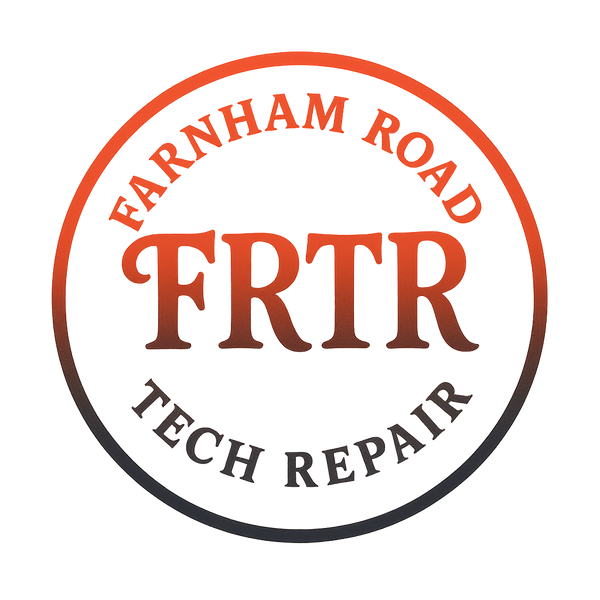 Farnham Road Tech Repair