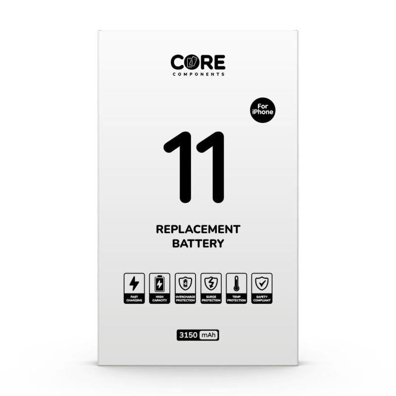 iPhone 11 Battery Replacement - Farnham Road Tech Repair