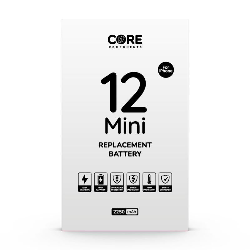 iPhone 12 Mini Battery Replacement - Farnham Road Tech Repair