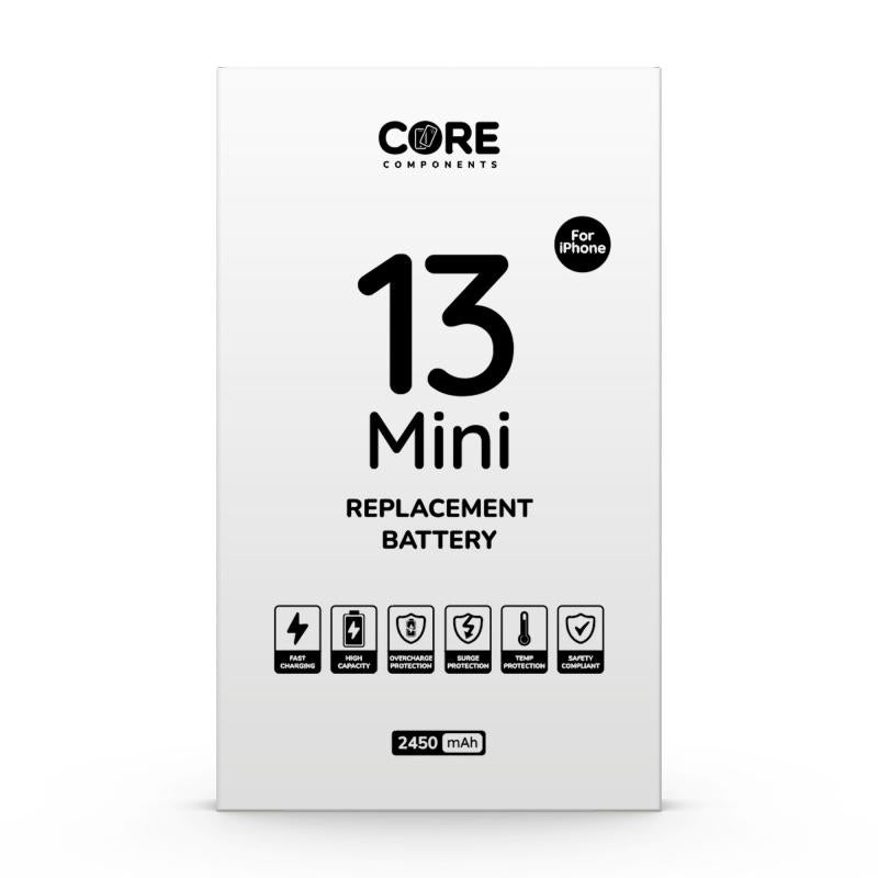 iPhone 13 Mini Battery Replacement - Farnham Road Tech Repair