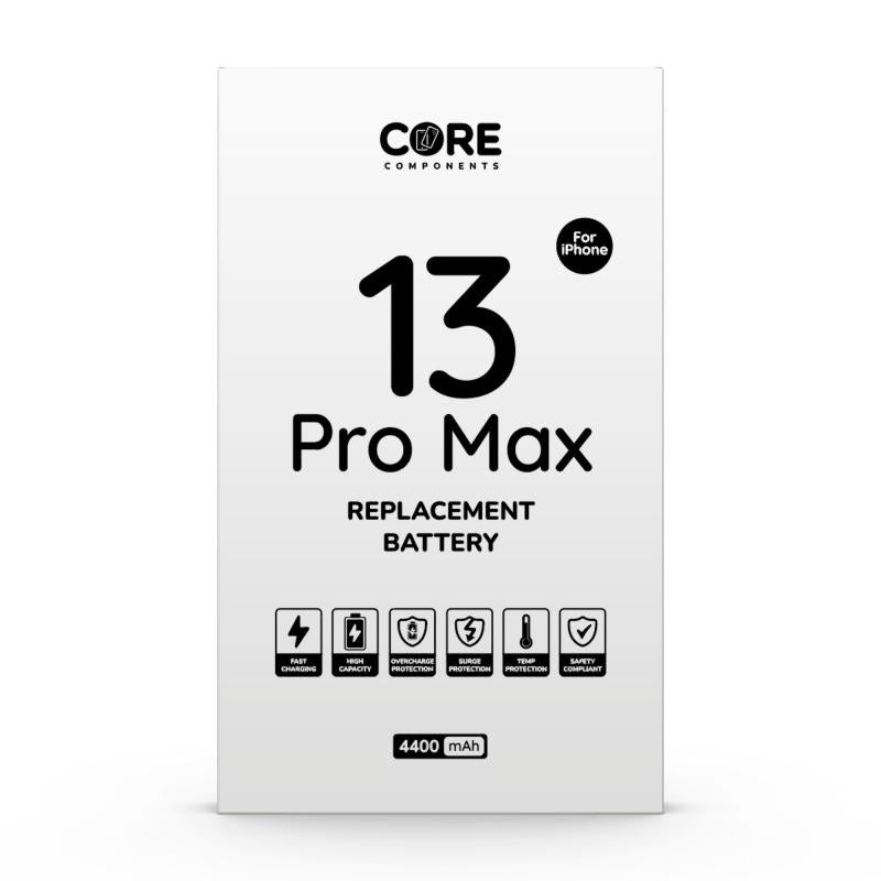 iPhone 13 Pro Max Battery Replacement - Farnham Road Tech Repair