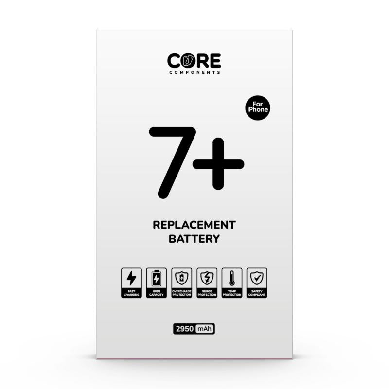 iPhone 7 Plus Battery Replacement - Farnham Road Tech Repair