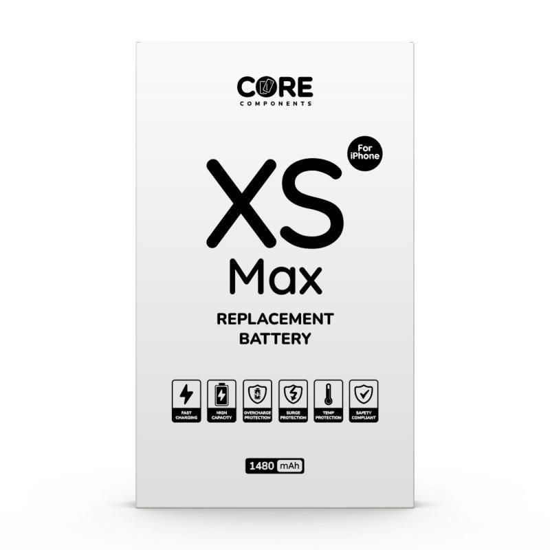 iPhone XS Max Battery Replacement - Farnham Road Tech Repair