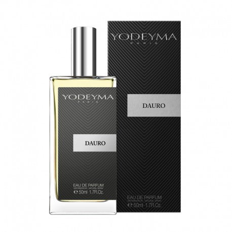 DAURO Eau de Parfum 50ml.