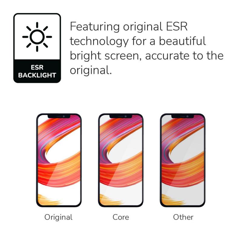 iPhone 15 Screen Repair - Farnham Road Tech Repair