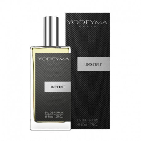 INSTINT Eau de Parfum 50ml.
