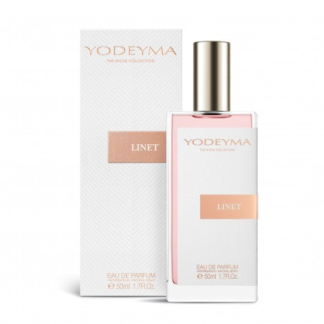 LINET Eau de Parfum 50ml.