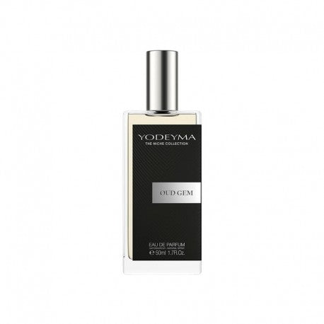 OUD GEM Eau de Parfum 50ml.