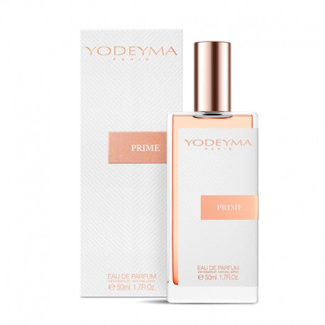 PRIME Eau de Parfum 50ml.