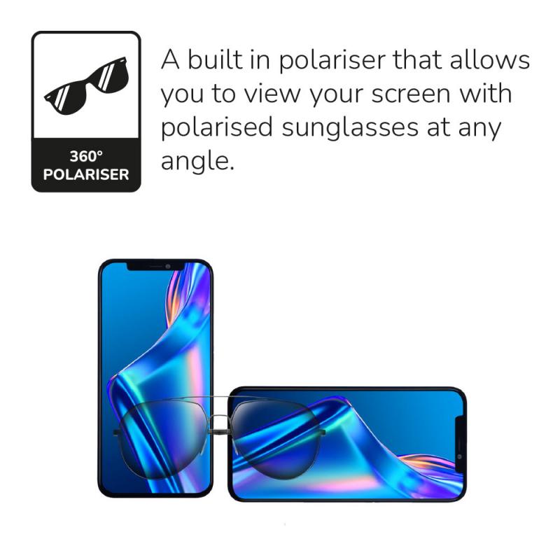 iPhone 15 Screen Repair - Farnham Road Tech Repair