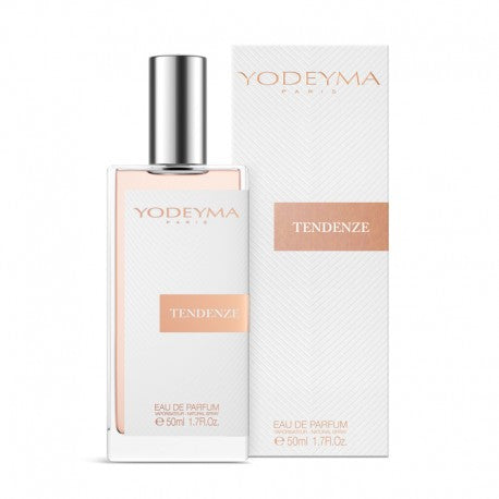TENDENZE Eau de Parfum 50ml. - Farnham Road Tech Repair