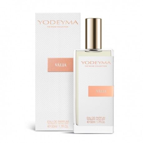 VÁLIA Eau de Parfum 50ml. - Farnham Road Tech Repair