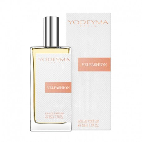 VELFASHION Eau de Parfum 50ml.