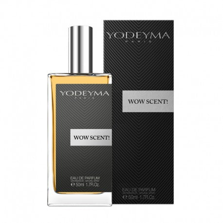 WOW SCENT! Eau de Parfum 50ml.