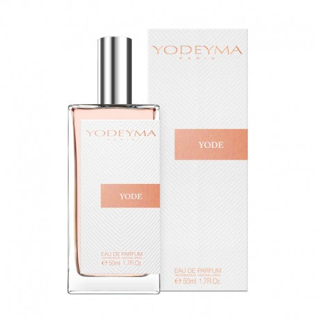 YODE Eau de Parfum 50ml. - Farnham Road Tech Repair