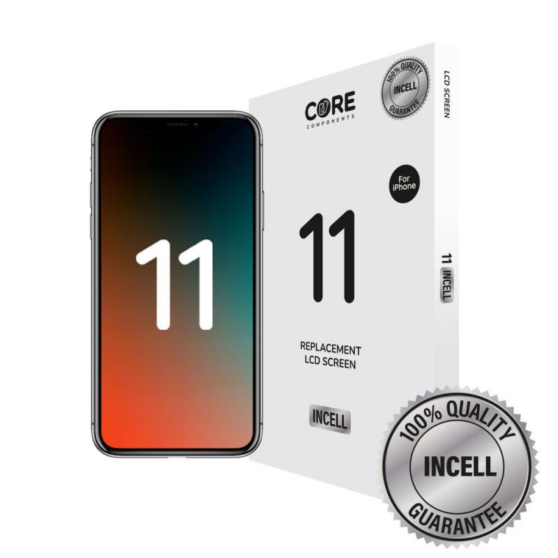 Core iPhone 11 LCD Incell - Farnham Road Tech Repair