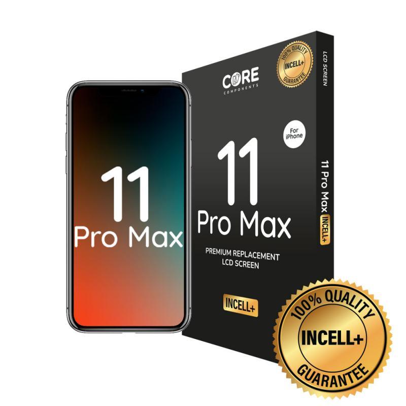 Core iPhone 11 Pro Max LCD Incell+ - Farnham Road Tech Repair