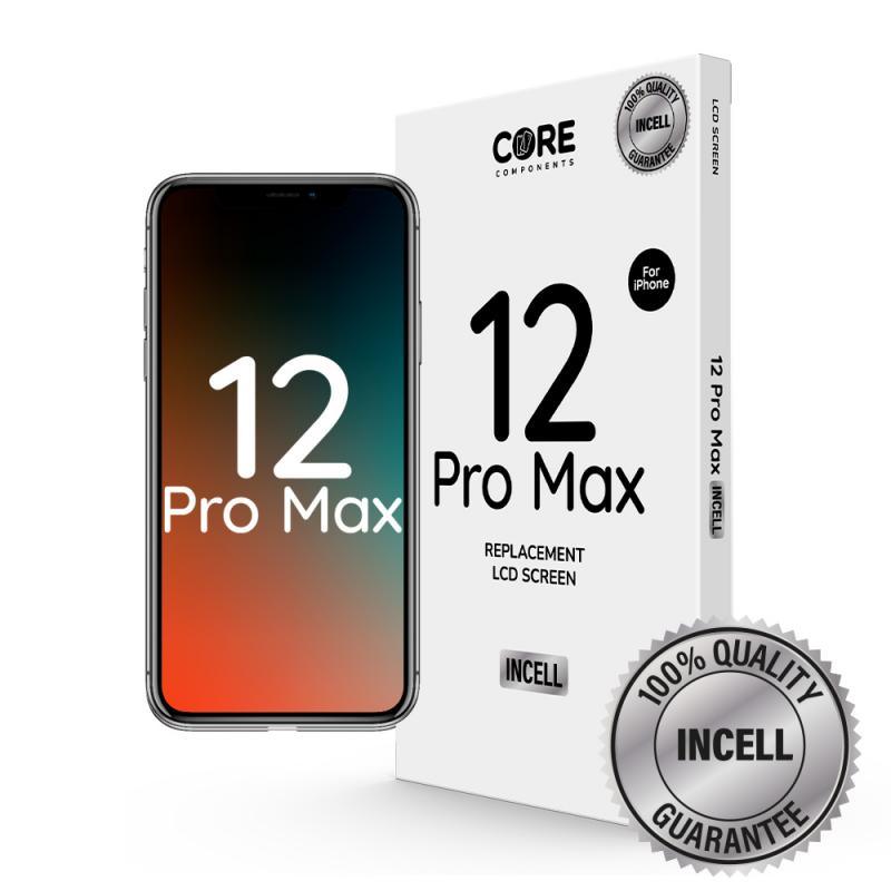 Core iPhone 12 Pro Max LCD Incell - Farnham Road Tech Repair