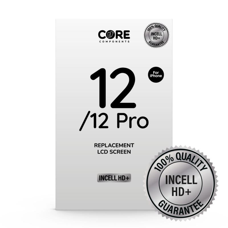 iPhone 12/12 Pro Screen Repair - Farnham Road Tech Repair