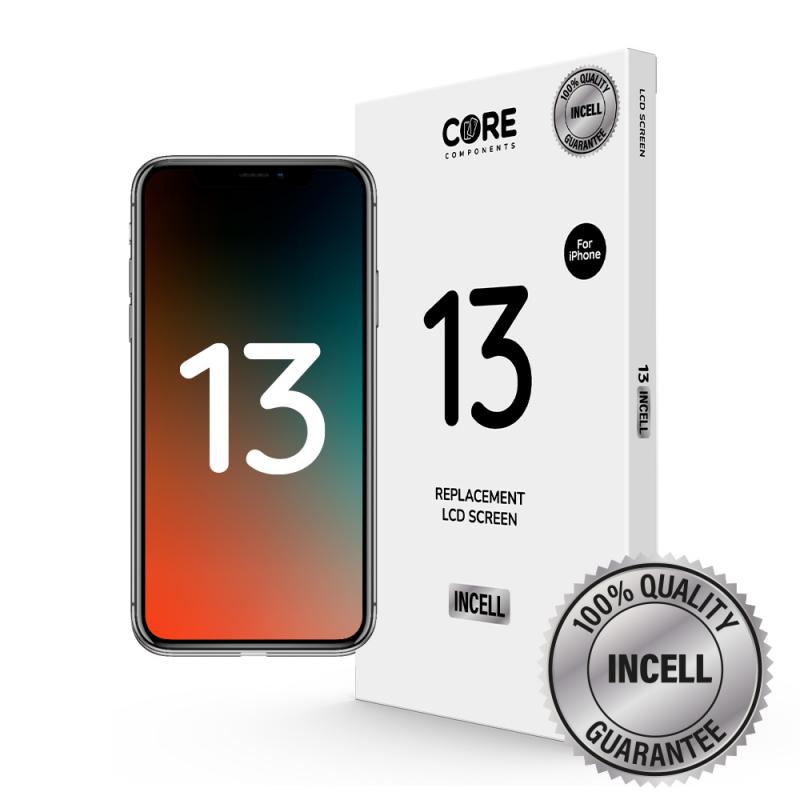 Core iPhone 13 LCD Incell - Farnham Road Tech Repair