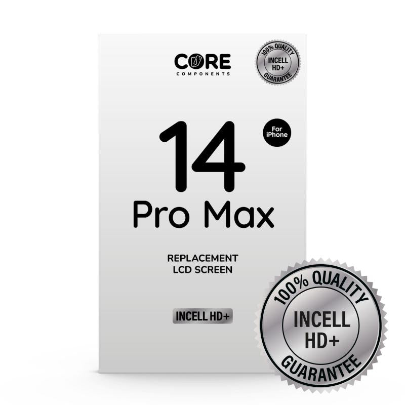 iPhone 14 Pro Max Screen Repair - Farnham Road Tech Repair