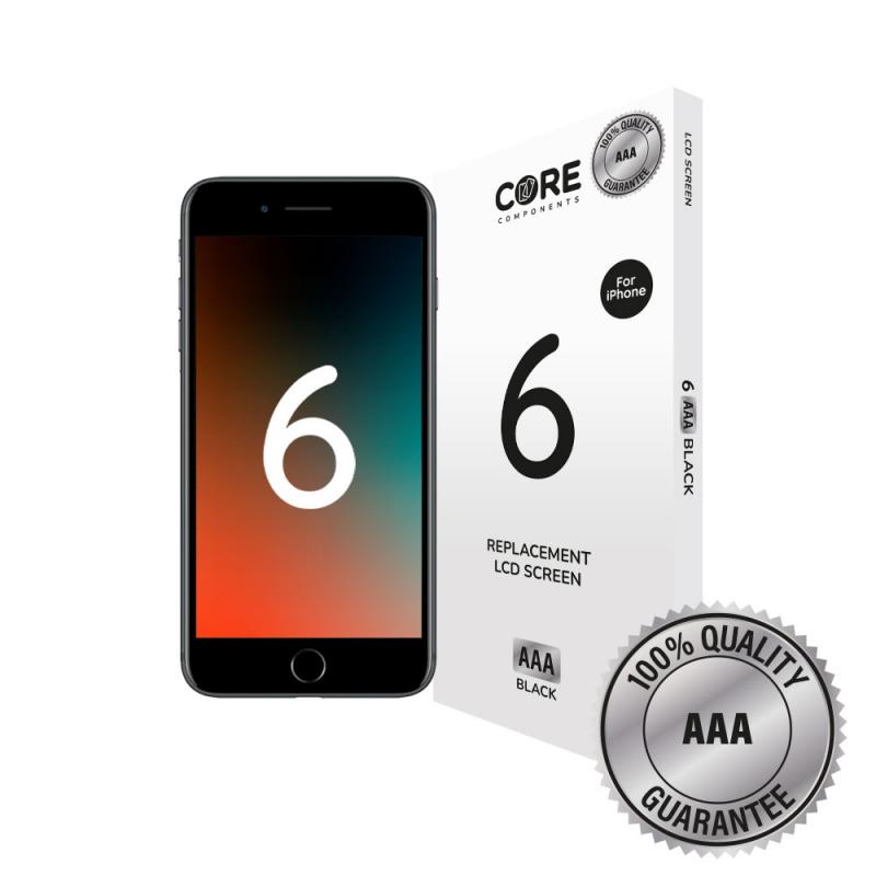 iPhone 6 Screen Repair - Farnham Road Tech Repair