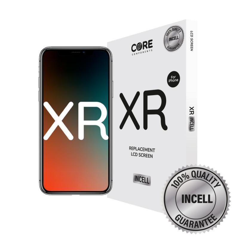Core iPhone XR LCD Incell - Farnham Road Tech Repair