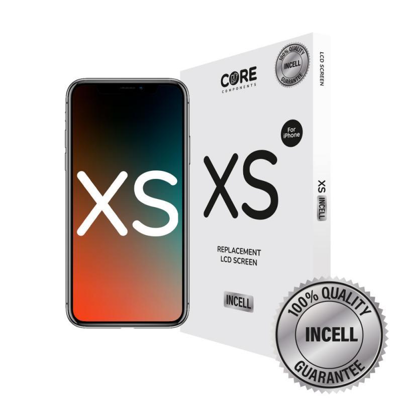 Core iPhone XS LCD Incell - Farnham Road Tech Repair