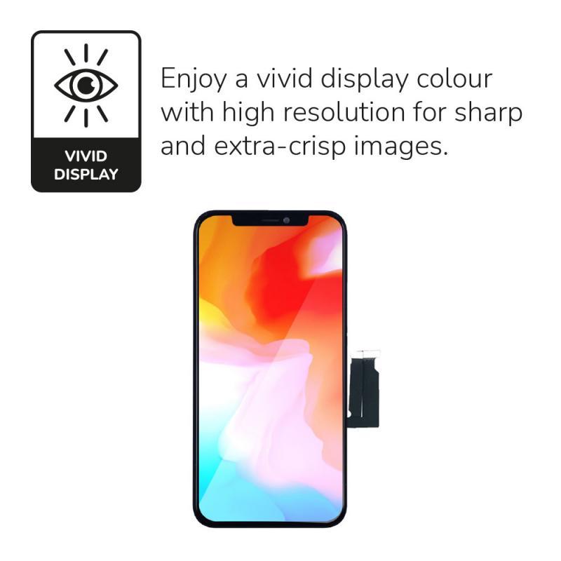 Core iPhone 11 LCD Incell - Farnham Road Tech Repair