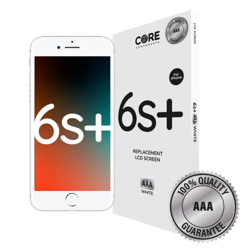 iPhone 6S Plus Screen Repair - Farnham Road Tech Repair
