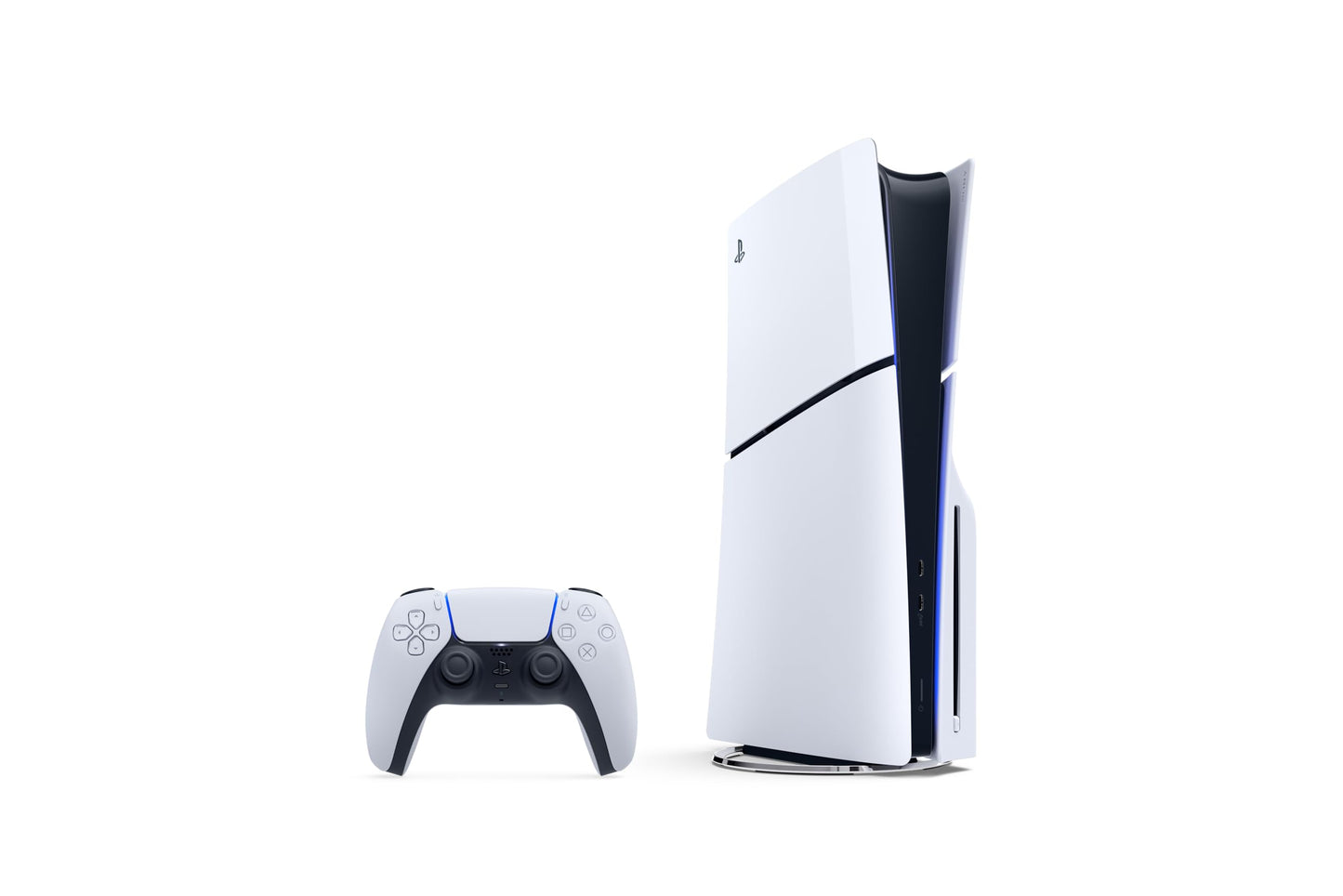 PlayStation 5 Standard (Slim) + Astro Bot