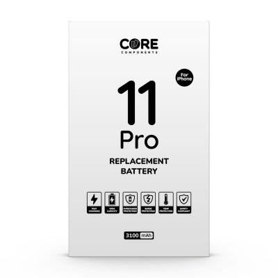 iPhone 11 Pro Battery Replacement - Farnham Road Tech Repair