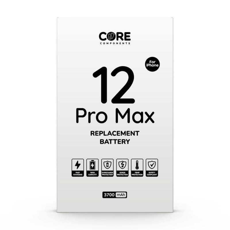 iPhone 12 Pro Max Battery Replacement - Farnham Road Tech Repair