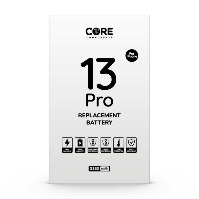 iPhone 13 Pro Battery Replacement - Farnham Road Tech Repair