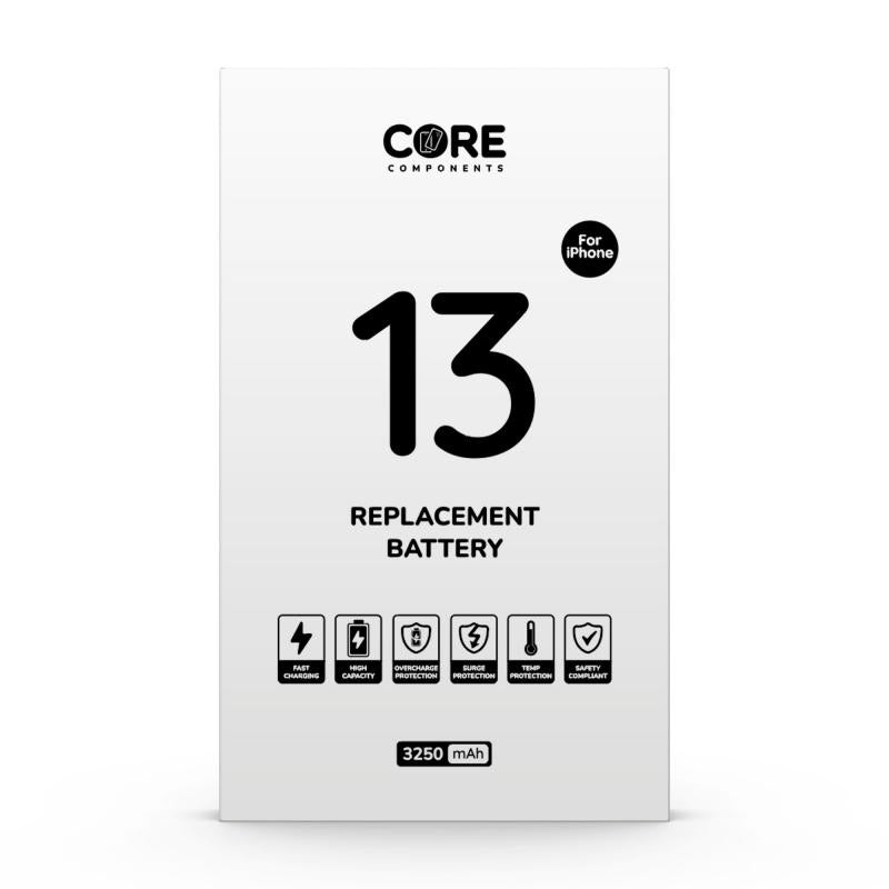 iPhone 13 Battery Replacement - Farnham Road Tech Repair