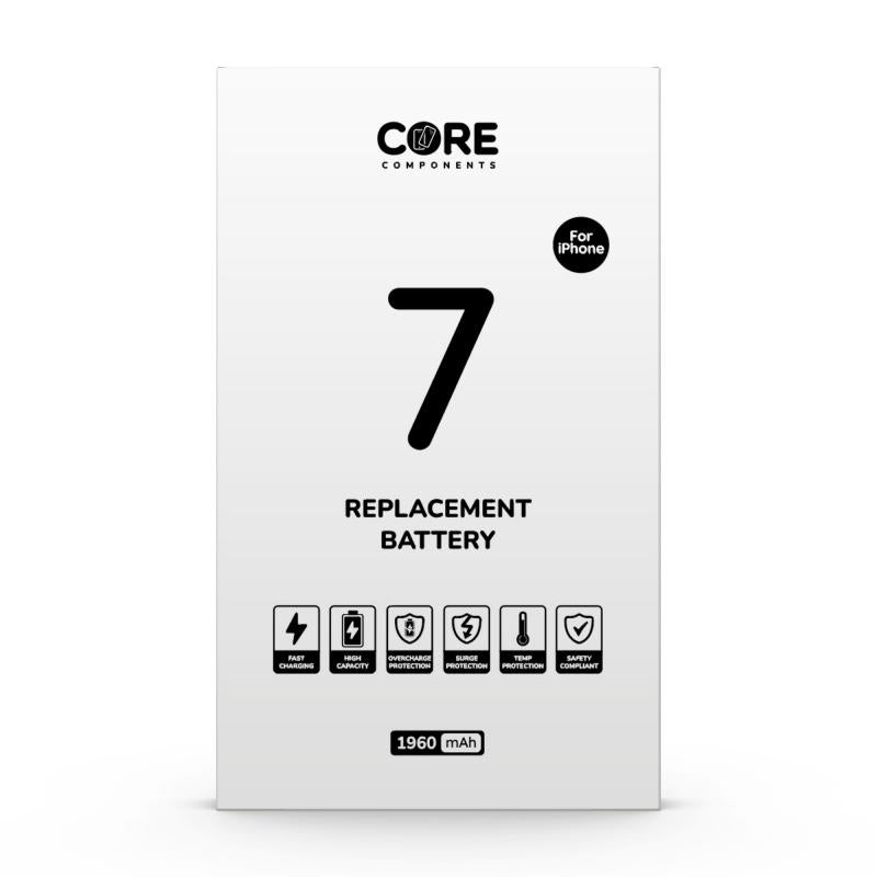 iPhone 7 Battery Replacement - Farnham Road Tech Repair
