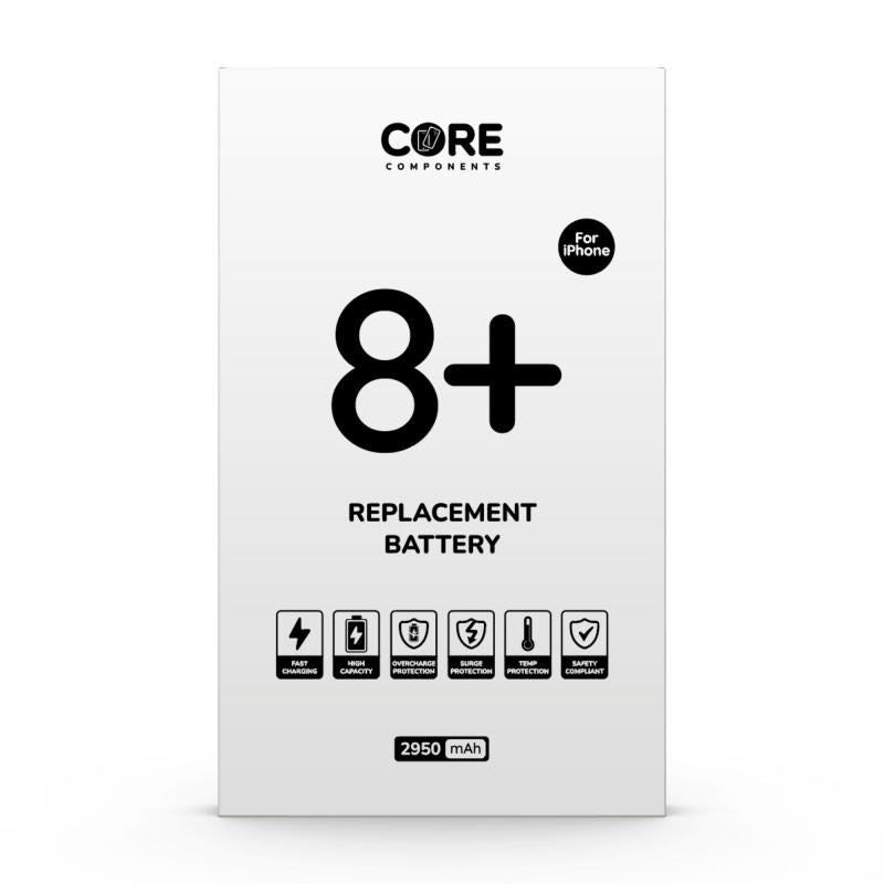 iPhone 8 Plus Battery Replacement - Farnham Road Tech Repair