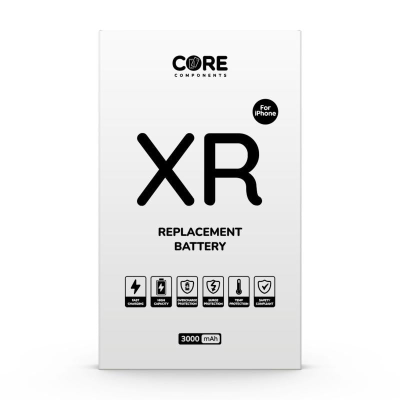 iPhone XR Battery Replacement - Farnham Road Tech Repair