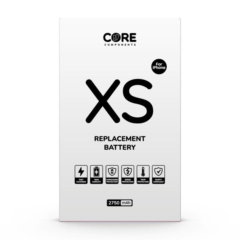 iPhone XS Battery Replacement - Farnham Road Tech Repair