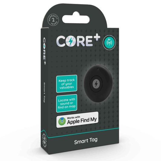 CORE+ Smart Tag - Farnham Road Tech Repair