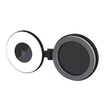 Portable Magsafe Selfie Light
