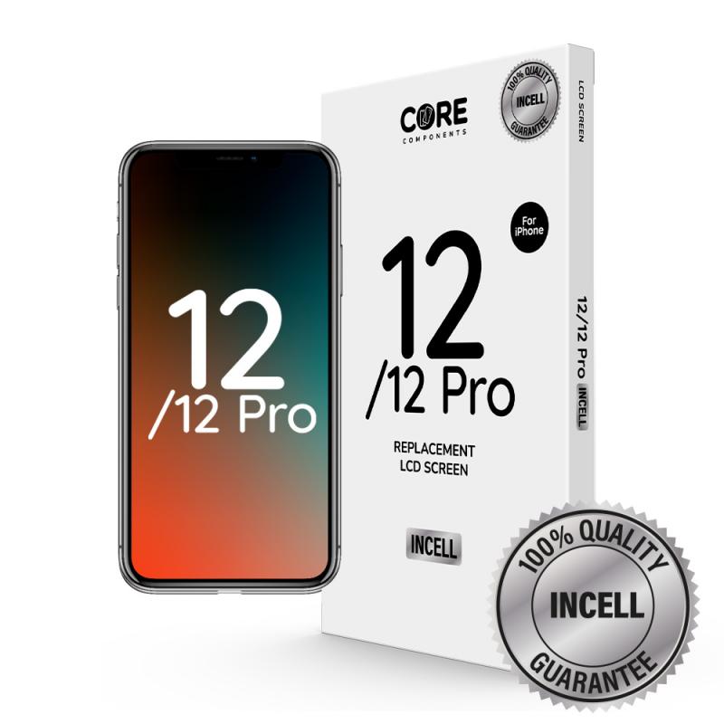 Core iPhone 12/12 Pro LCD Incell